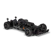 Arrma 1/8 Infraction 223S BLX DSC 4x4 RC Car (Black/Red) ARA4315V4T2
