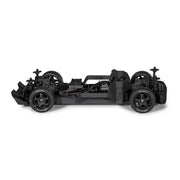Arrma 1/8 Infraction 223S BLX DSC 4x4 RC Car (Blue/Red) ARA4315V4T1