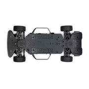 Arrma 1/8 Infraction 223S BLX DSC 4x4 RC Car (Blue/Red) ARA4315V4T1