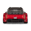 Arrma 1/8 Infraction 223S BLX DSC 4x4 RC Car (Black/Red) ARA4315V4T2