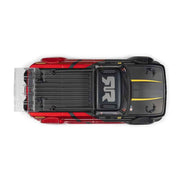 Arrma 1/8 Infraction 223S BLX DSC 4x4 RC Car (Black/Red) ARA4315V4T2