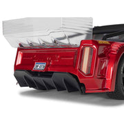 Arrma 1/8 Infraction 223S BLX DSC 4x4 RC Car (Black/Red) ARA4315V4T2