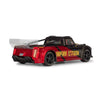 Arrma 1/8 Infraction 223S BLX DSC 4x4 RC Car (Black/Red) ARA4315V4T2