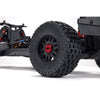 Arrma 1/8 Mojave 4X4 BLX 4S Desert Truck (Blue/Red) ARA4404T2