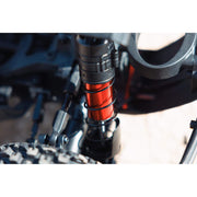 Arrma 1/8 Mojave 4X4 BLX 4S Desert Truck (Blue/Red) ARA4404T2