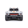 Arrma 1/8 Mojave 4X4 BLX 4S Desert Truck (White/Red) ARA4404T1