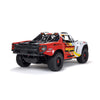Arrma 1/8 Mojave 4X4 BLX 4S Desert Truck (White/Red) ARA4404T1