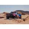 Arrma 1/8 Mojave 4X4 BLX 4S Desert Truck (Blue/Red) ARA4404T2