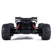 Arrma Kraton V2 4X4 BLX 4S RC Speed Monster Truck Green ARA4408V2T4
