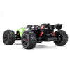 Arrma Kraton V2 4X4 BLX 4S RC Speed Monster Truck Green ARA4408V2T4