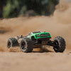 Arrma Kraton V2 4X4 BLX 4S RC Speed Monster Truck Green ARA4408V2T4