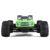 Arrma Kraton V2 4X4 BLX 4S RC Speed Monster Truck Green ARA4408V2T4