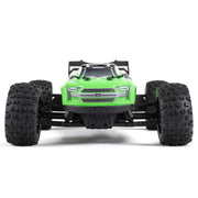 Arrma Kraton V2 4X4 BLX 4S RC Speed Monster Truck Green ARA4408V2T4