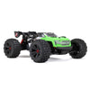 Arrma Kraton V2 4X4 BLX 4S RC Speed Monster Truck Green ARA4408V2T4