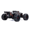 Arrma Outcast V2 4X4 BLX 4S RC Stunt Truck Gunmetal ARA4410V2T3