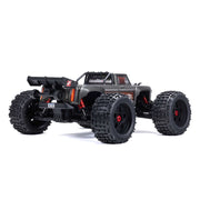 Arrma Outcast V2 4X4 BLX 4S RC Stunt Truck Gunmetal ARA4410V2T3