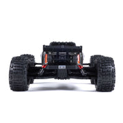Arrma Outcast V2 4X4 BLX 4S RC Stunt Truck Gunmetal ARA4410V2T3