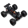 Arrma Outcast V2 4X4 BLX 4S RC Stunt Truck Gunmetal ARA4410V2T3