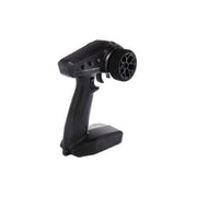 Arrma Outcast V2 4X4 BLX 4S RC Stunt Truck Gunmetal ARA4410V2T3