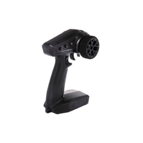 Arrma Outcast V2 4X4 BLX 4S RC Stunt Truck Red ARA4410V2T4