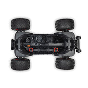 Arrma Quake 4S BLX 1/8 4WD Monster Truck (Blue)