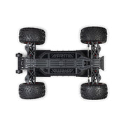 Arrma Quake 4S BLX 1/8 4WD Monster Truck (Blue)