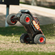 Arrma Quake 4S BLX 1/8 4WD Monster Truck (Black/Red)