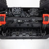 Arrma Quake 4S BLX 1/8 4WD Monster Truck (Black/Red)