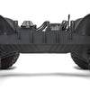 Arrma Quake 4S BLX 1/8 4WD Monster Truck (Black/Red)