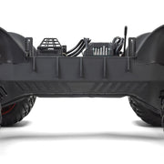 Arrma Quake 4S BLX 1/8 4WD Monster Truck (Black/Red)