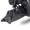 Arrma Quake 4S BLX 1/8 4WD Monster Truck (Black/Red)