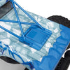 Arrma Quake 4S BLX 1/8 4WD Monster Truck (Blue)