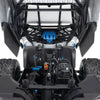 Arrma Quake 4S BLX 1/8 4WD Monster Truck (Blue)