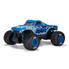 Arrma Quake 4S BLX 1/8 4WD Monster Truck (Blue)
