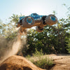 Arrma Quake 4S BLX 1/8 4WD Monster Truck (Blue)