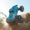 Arrma Quake 4S BLX 1/8 4WD Monster Truck (Blue)