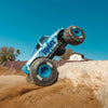 Arrma Quake 4S BLX 1/8 4WD Monster Truck (Blue)