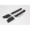 Arrma ARA480052 Vendetta Wing Set Painted AR480052