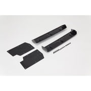 Arrma ARA480052 Vendetta Wing Set Painted AR480052