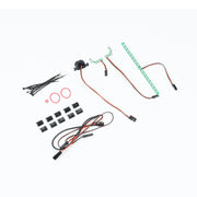 Arrma ARA480075 Light Set Big Rock 6S