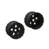 Arrma ARA510123 MT Wheels 4.9in 24mm Hex 2pc