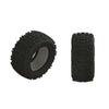 Arrma ARA520056 dBoots BACKFLIP Tyre & Insert 1pc Outcast 8S AR520056
