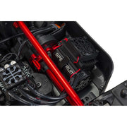 Arrma 1/5 Kraton 4X4 8S BLX EXB Brushless Speed Monster Truck RTR Black ARA5808V2T1