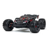 Arrma 1/5 Kraton 4X4 8S BLX EXB Brushless Speed Monster Truck RTR Black ARA5808V2T1