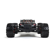 Arrma 1/5 Kraton 4X4 8S BLX EXB Brushless Speed Monster Truck RTR Black ARA5808V2T1