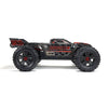 Arrma 1/5 Kraton 4X4 8S BLX EXB Brushless Speed Monster Truck RTR Black ARA5808V2T1