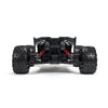 Arrma 1/5 Kraton 4X4 8S BLX EXB Brushless Speed Monster Truck RTR Black ARA5808V2T1
