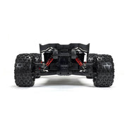 Arrma 1/5 Kraton 4X4 8S BLX EXB Brushless Speed Monster Truck RTR Black ARA5808V2T1