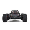 Arrma 1/5 Outcast 4X4 8S BLX EXB Brushless Stunt Monster Truck RTR Black ARA5810V2T1