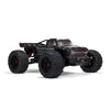 Arrma 1/5 Outcast 4X4 8S BLX EXB Brushless Stunt Monster Truck RTR Black ARA5810V2T1